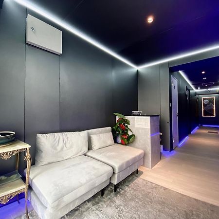 Appartement Ueno正和ビル à Tōkyō Extérieur photo