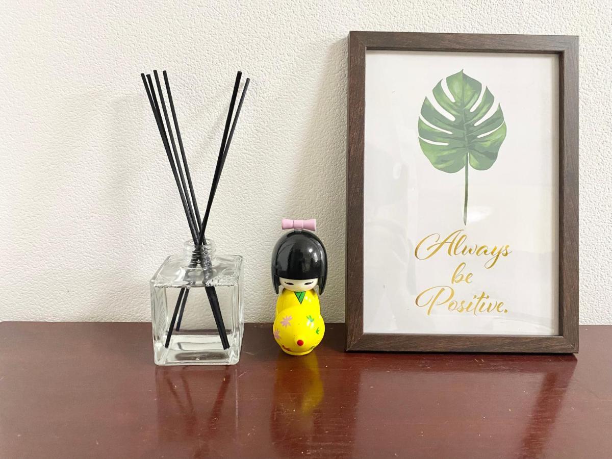Appartement Ueno正和ビル à Tōkyō Extérieur photo