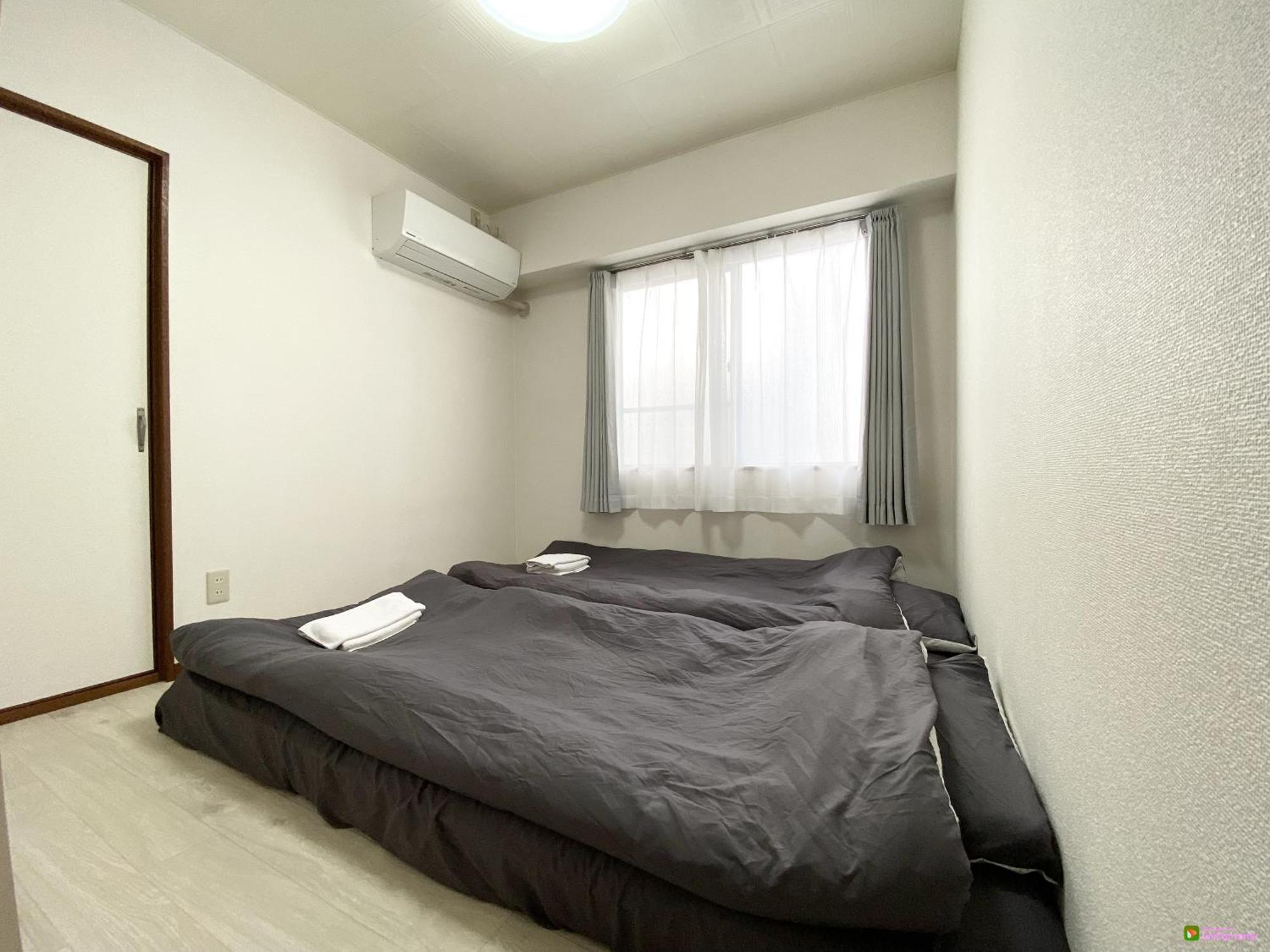 Appartement Ueno正和ビル à Tōkyō Extérieur photo