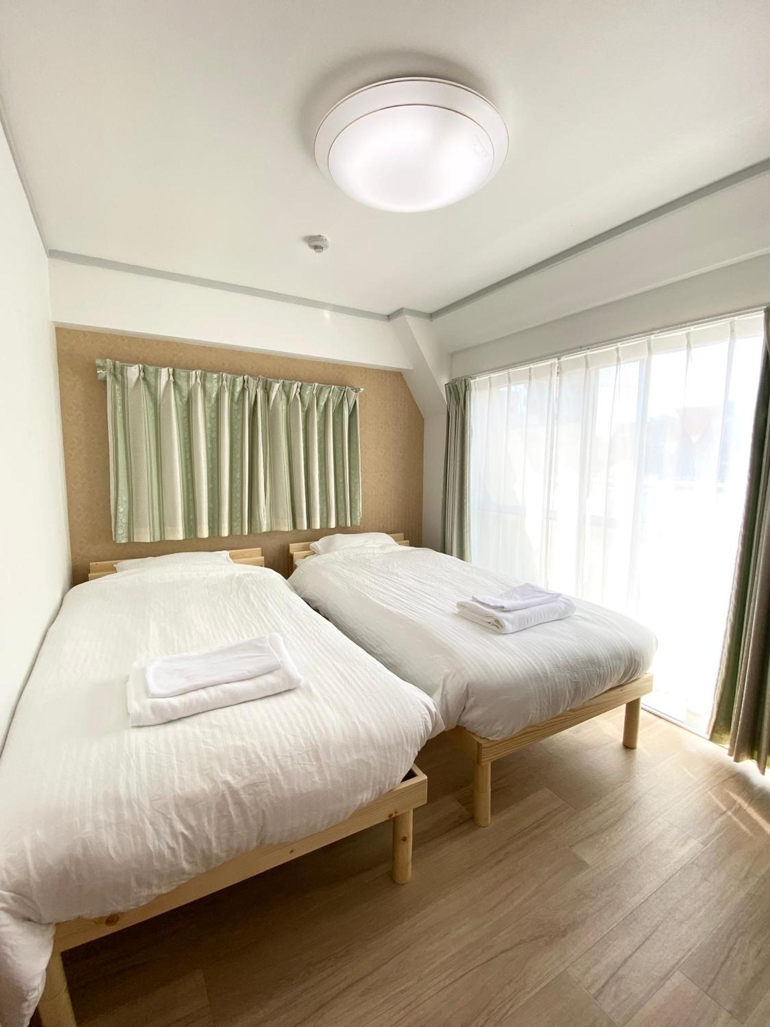 Appartement Ueno正和ビル à Tōkyō Extérieur photo