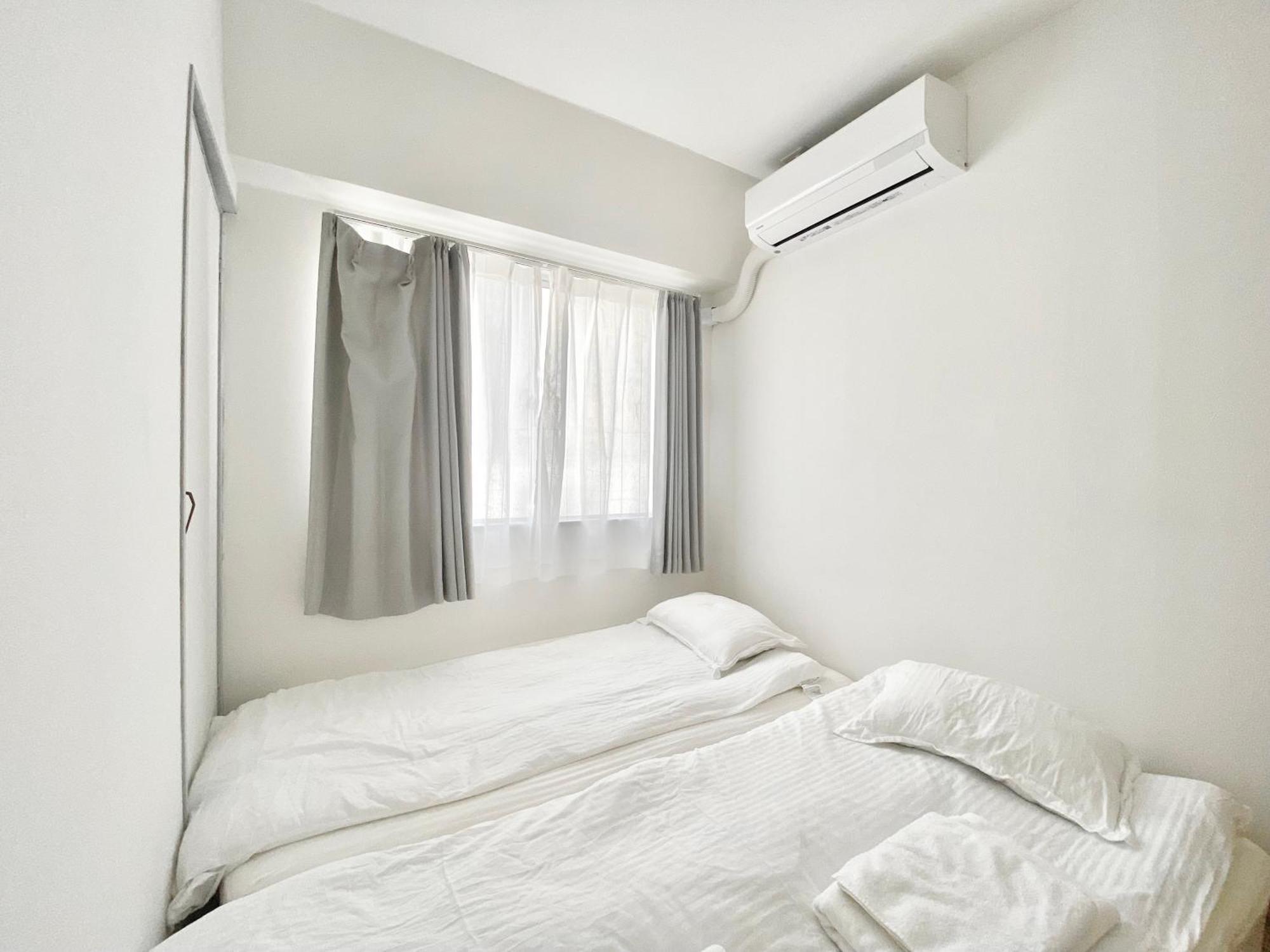 Appartement Ueno正和ビル à Tōkyō Extérieur photo