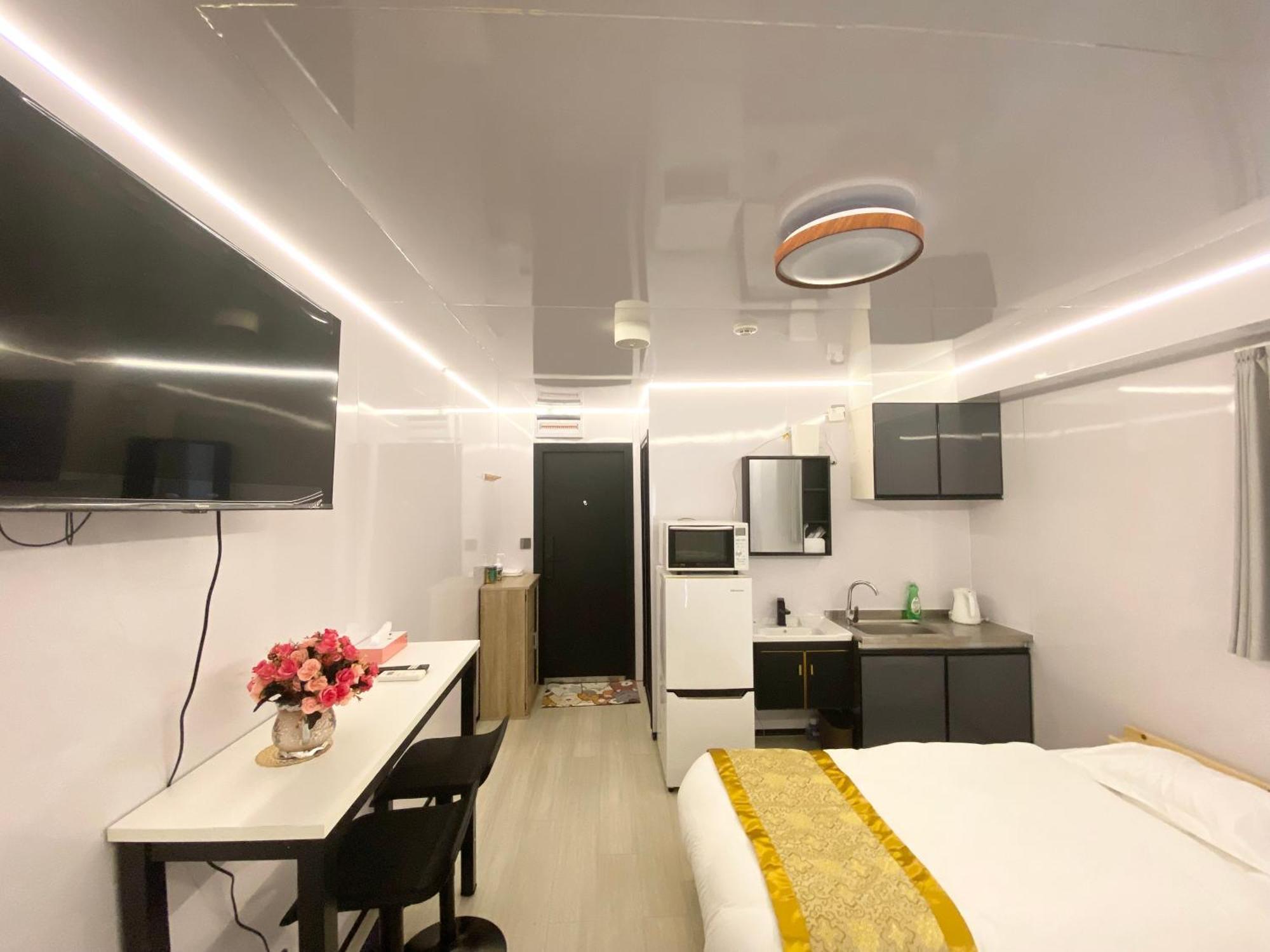 Appartement Ueno正和ビル à Tōkyō Extérieur photo