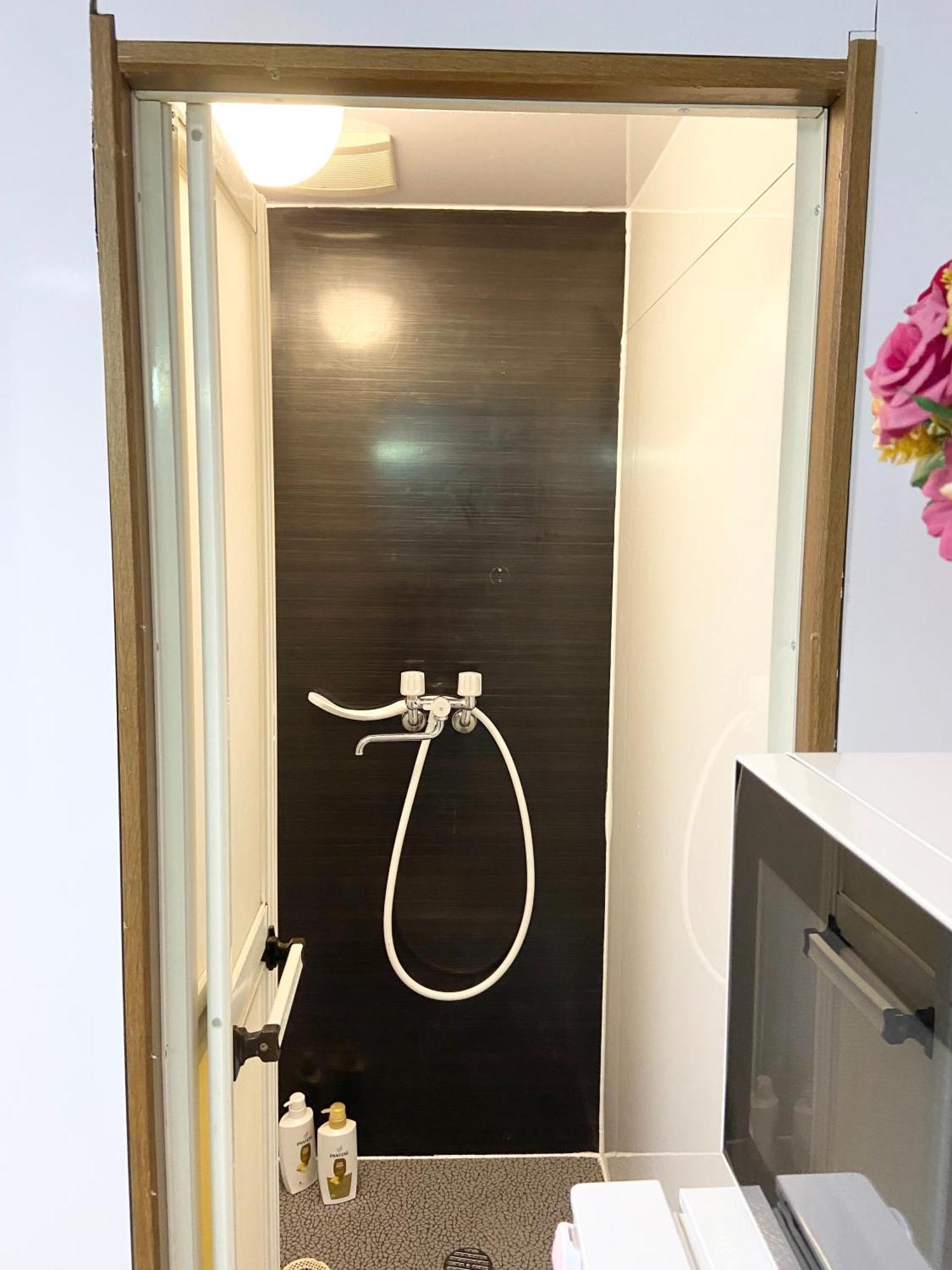 Appartement Ueno正和ビル à Tōkyō Chambre photo