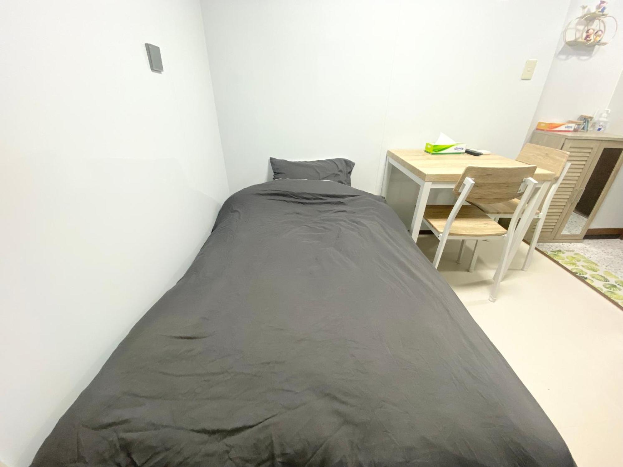 Appartement Ueno正和ビル à Tōkyō Chambre photo
