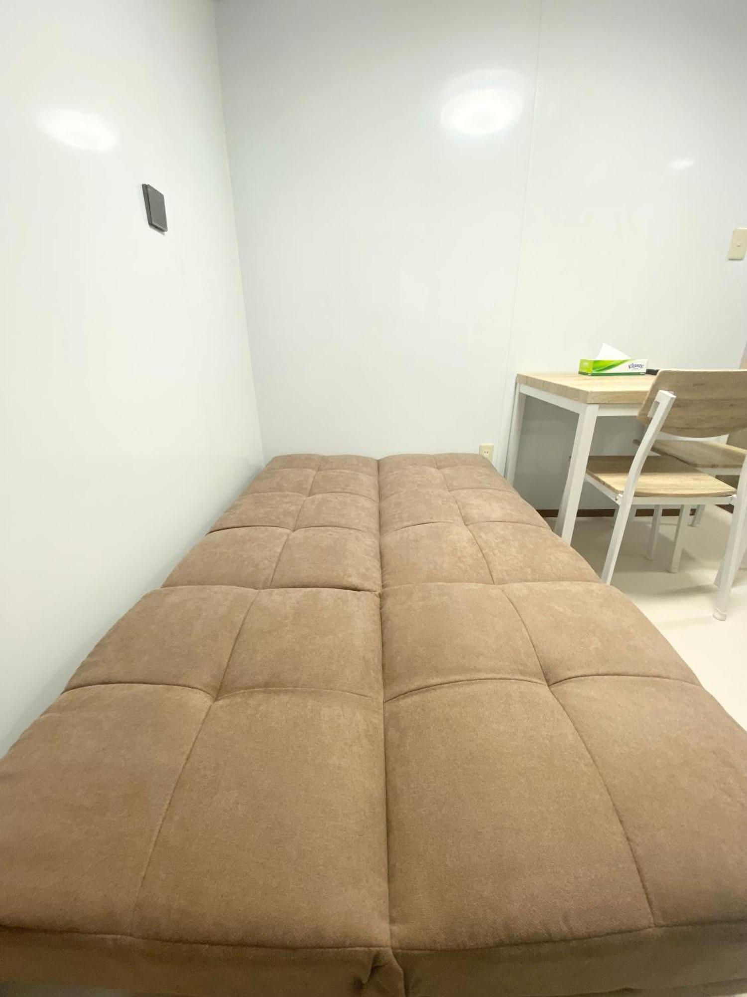 Appartement Ueno正和ビル à Tōkyō Chambre photo