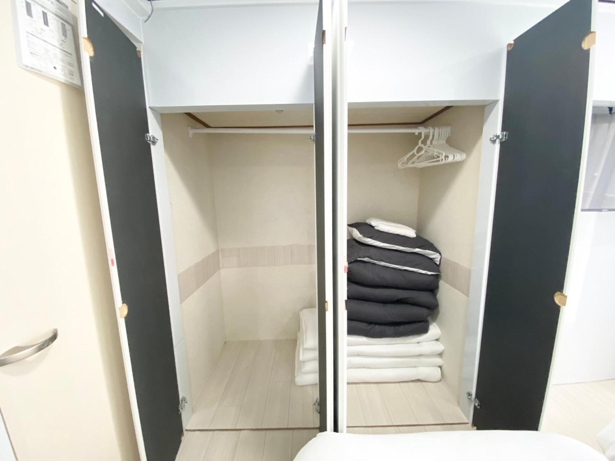 Appartement Ueno正和ビル à Tōkyō Chambre photo
