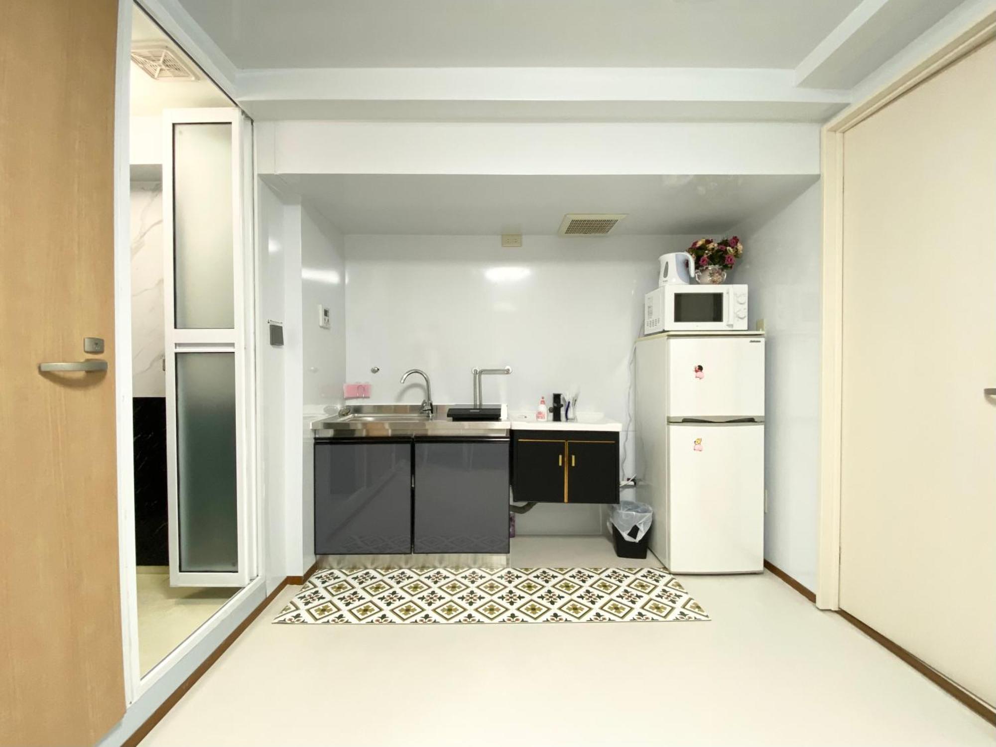 Appartement Ueno正和ビル à Tōkyō Chambre photo