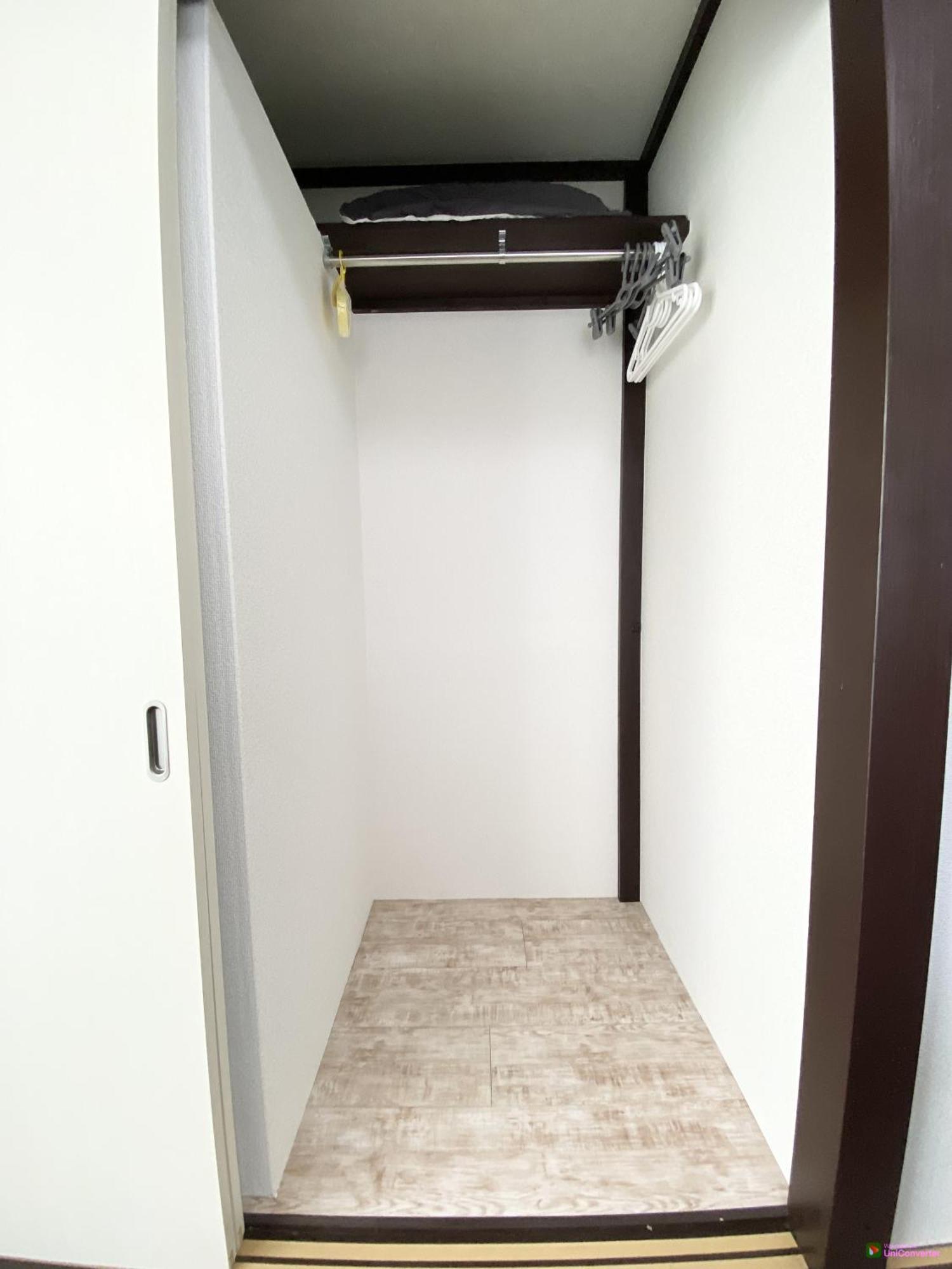 Appartement Ueno正和ビル à Tōkyō Extérieur photo