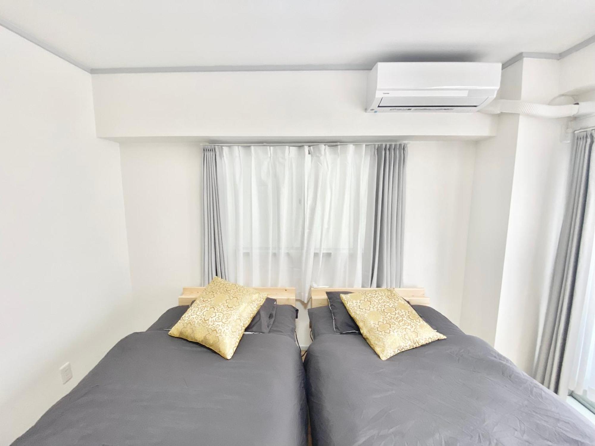 Appartement Ueno正和ビル à Tōkyō Extérieur photo