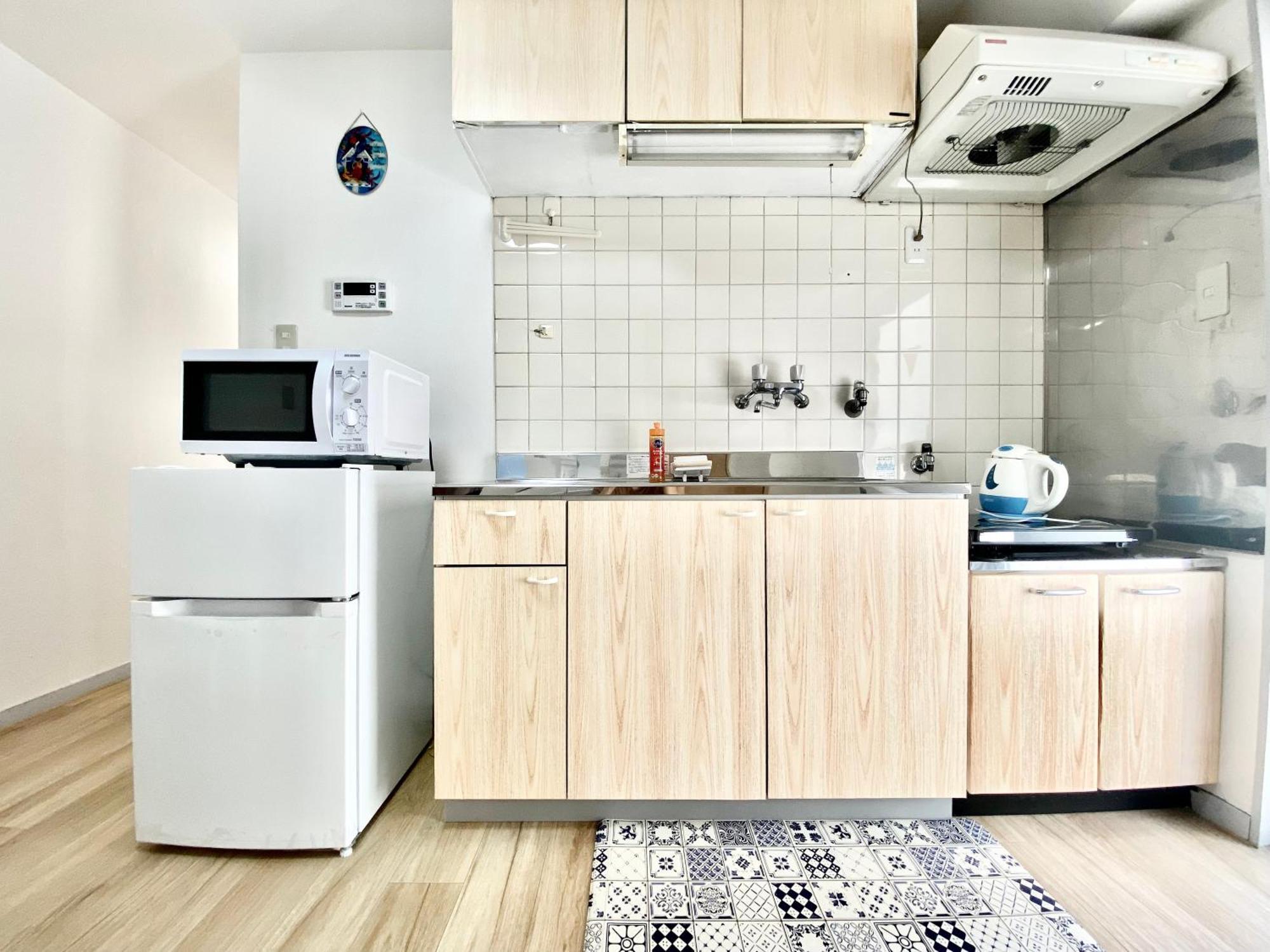 Appartement Ueno正和ビル à Tōkyō Extérieur photo