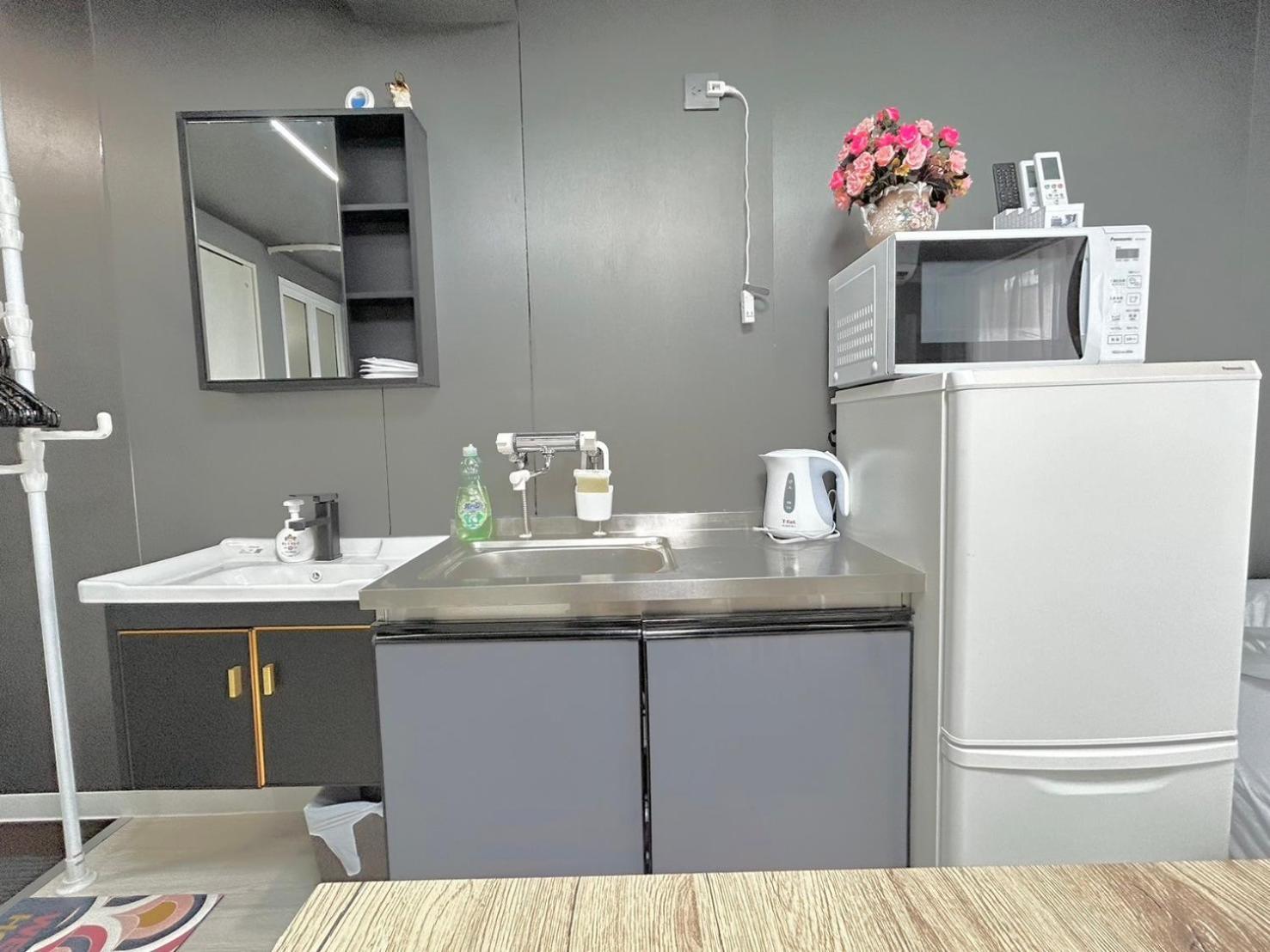 Appartement Ueno正和ビル à Tōkyō Extérieur photo