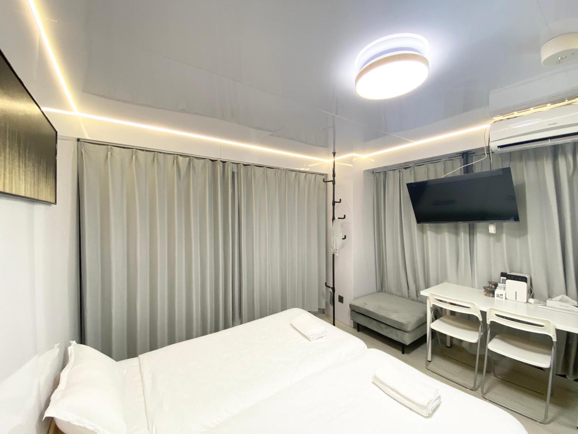 Appartement Ueno正和ビル à Tōkyō Chambre photo