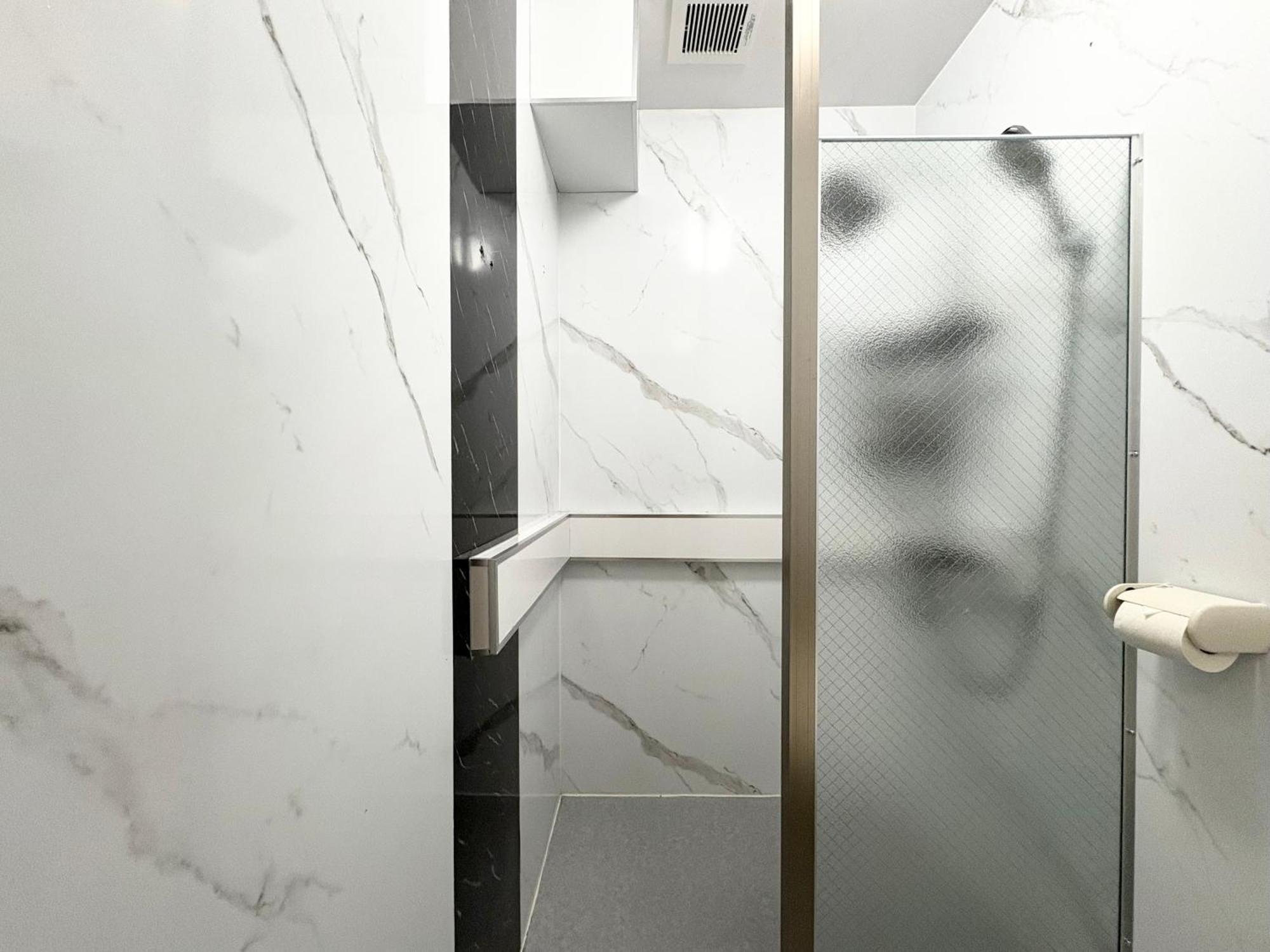 Appartement Ueno正和ビル à Tōkyō Extérieur photo