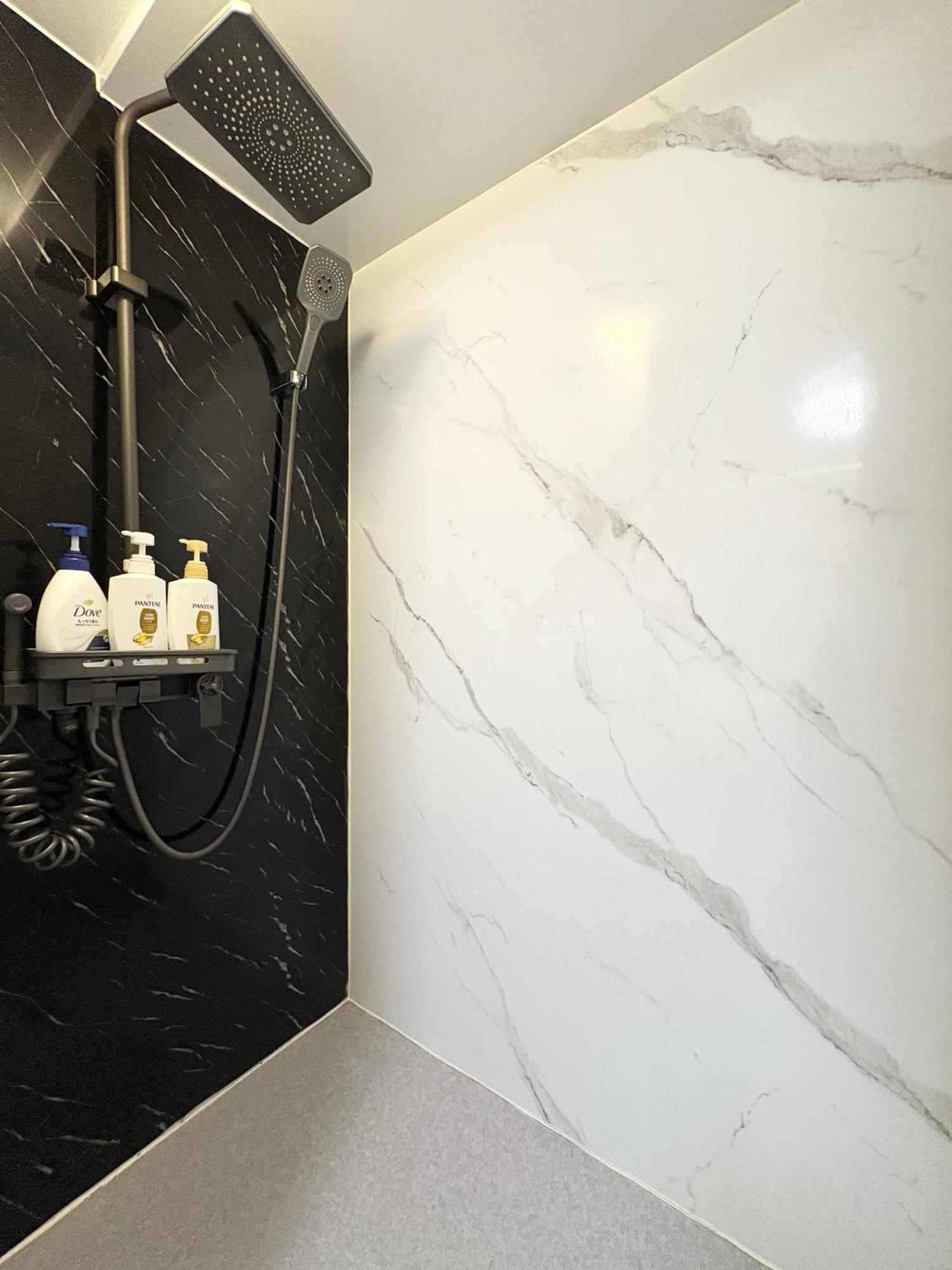 Appartement Ueno正和ビル à Tōkyō Extérieur photo