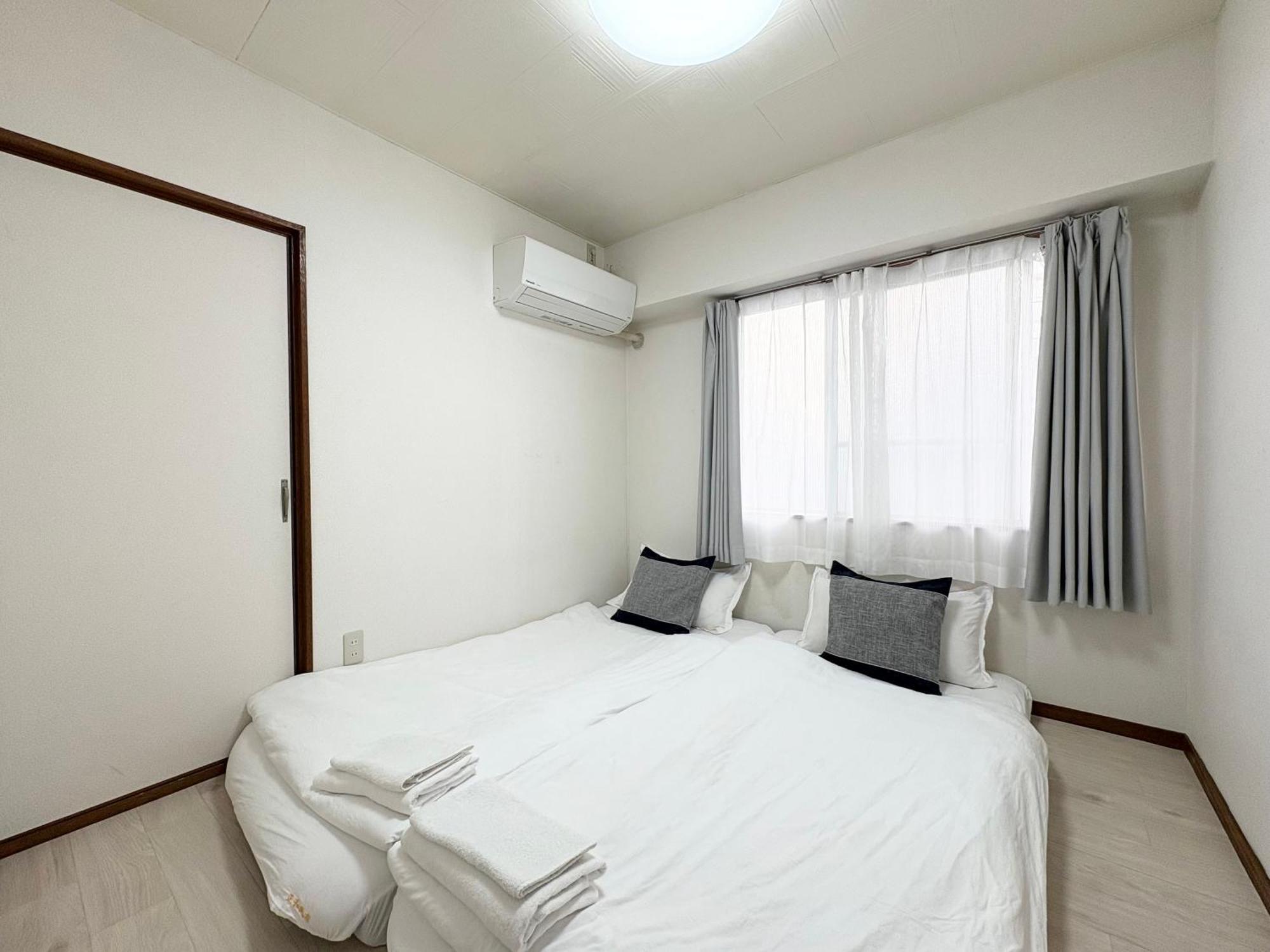 Appartement Ueno正和ビル à Tōkyō Extérieur photo